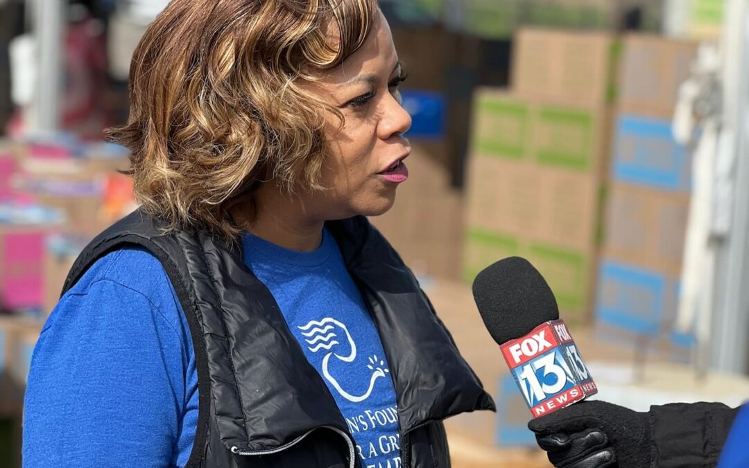 Will’s Weekly Wrap Up: Leading Boldly for Shelby County’s Future